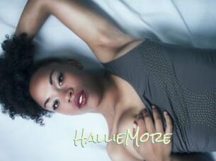 HallieMore