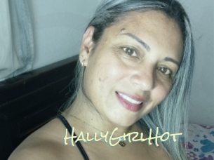 HallyGirlHot