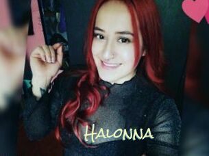 Halonna