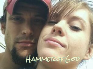 HammerofGod