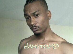 Hampton90