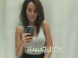HanaJUICY