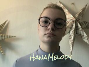 HanaMelody