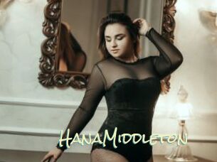 HanaMiddleton