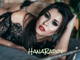 HanaRadoy