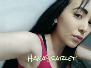 HanaScarlet