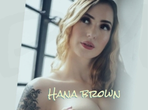 Hana_brown