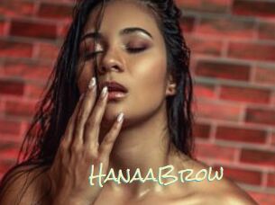 HanaaBrow