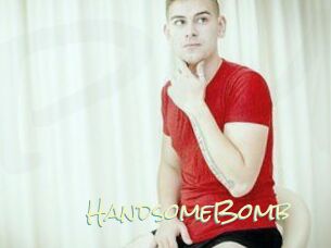 HandsomeBomb