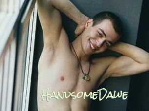 HandsomeDawe