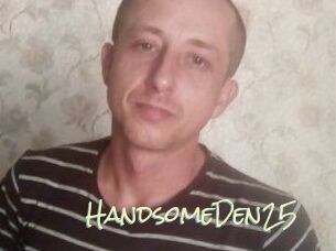 Handsome_Den25 Porn Monkey Cash