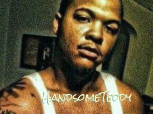 HandsomeTeddy