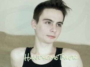 HandsomeTyler