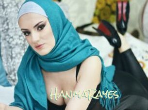 HaniyaRayes