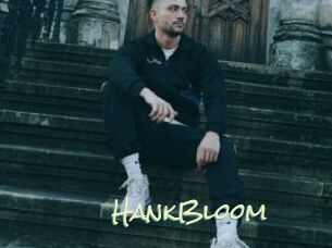 HankBloom
