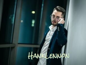 HankLennon