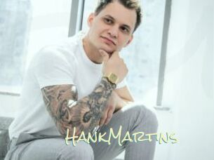 HankMartins