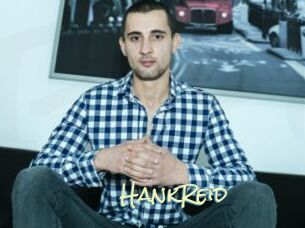 HankReid