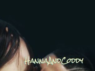 HannaAndCoddy Porn Monkey Cash