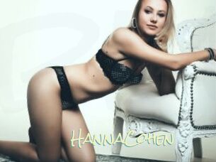 HannaCohen
