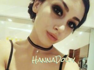 HannaDolly Porn Monkey Cash