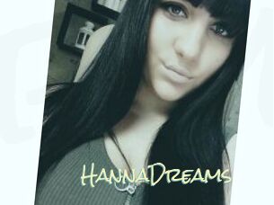 HannaDreams