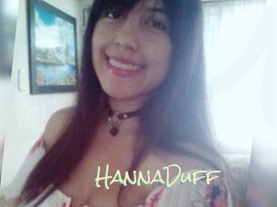 HannaDuff