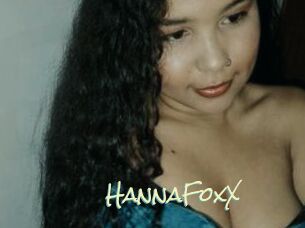 HannaFoxX Porn Monkey Cash