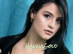 HannaGold