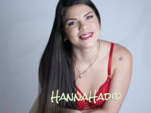 HannaHadid