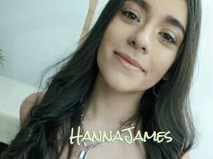 HannaJames