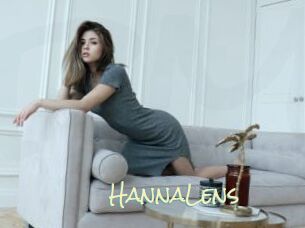 HannaLens