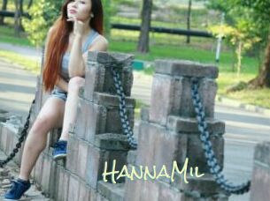 HannaMil