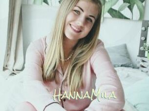 HannaMila