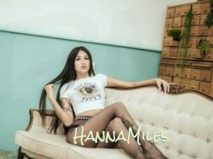 HannaMiles