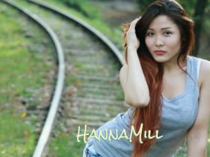 HannaMill