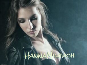 HannaMilovich