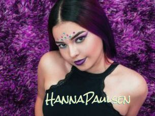 HannaPaulsen Porn Monkey Cash