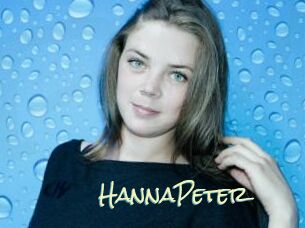 HannaPeter Porn Monkey Cash
