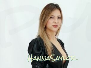 HannaSaylor