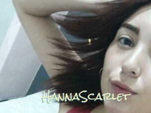 HannaScarlet Porn Monkey Cash
