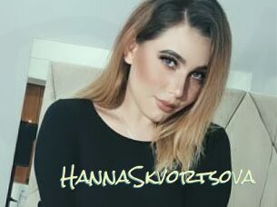 HannaSkvortsova