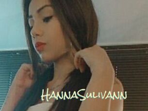 HannaSulivann Porn Monkey Cash