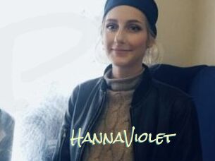 HannaViolet