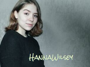 HannaWilsey