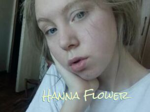 Hanna_Flower