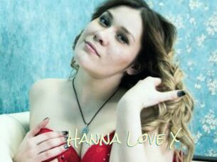 Hanna_Love_X