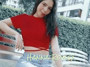 Hanna_RouseX