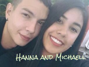 Hanna_and_Michaell