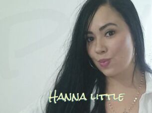 Hanna_little